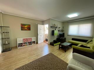 Haus in Mazarrón Casco Urbano. Duplex en venta en mazarrón  la cañadica