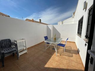 Casa a Mazarr�n Casco Urbano. Duplex en venta en mazarr�n  la ca�adica