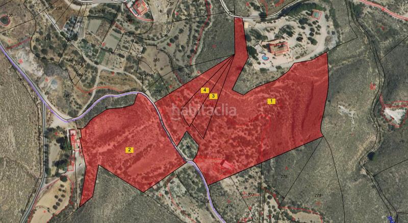 Foto e61284cd-d7ce-4155-907d-e4efc3439fa7. Landgut in Mazarrón casco urbano Mazarrón