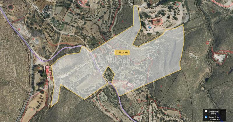 Foto e856f925-e7b3-499d-940d-844d811c7ed5. Landgut in Mazarrón casco urbano Mazarrón