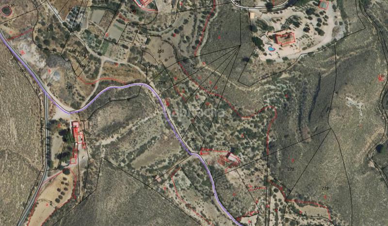 Foto fc8e219c-b4b7-400f-b954-c3a6f8216846. Landgut in Mazarrón casco urbano Mazarrón