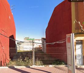 Terreny residencial a Javalí Nuevo. Terreno urbano a la venta en javalí nuevo