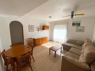 Pis a La Cumbre-Cuatro Plumas. Piso en venta en puerto de mazarrn