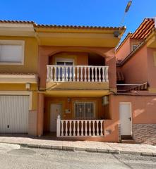 Maison à Mazarrón Casco Urbano. Duplex en venta en mazarrón