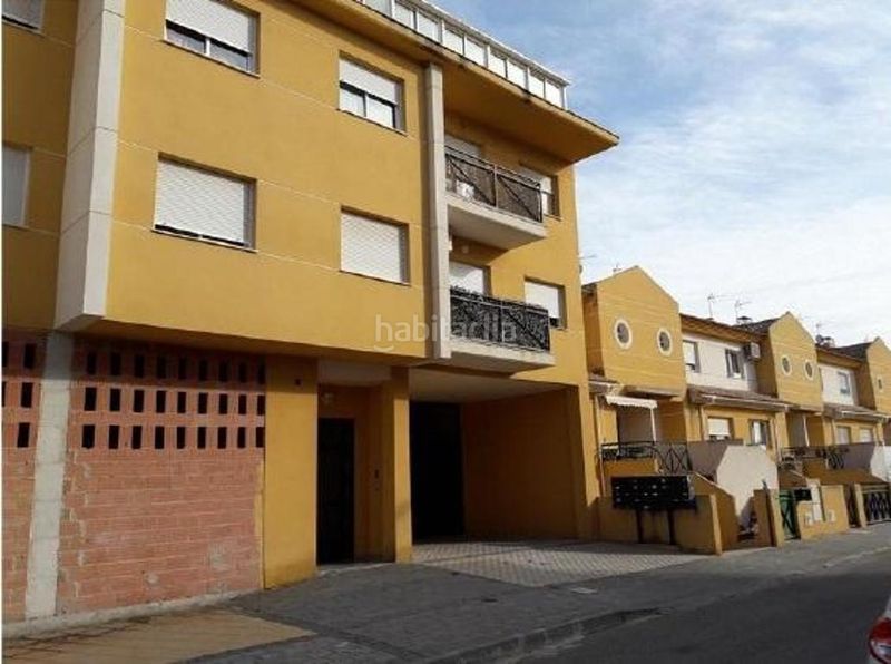 Foto bbe2ee94-87c4-4252-954c-aeded50532be. Local comercial a Librilla