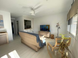 Apartament a Bahia. Apartamento en planta baja en puerto de mazarr�n