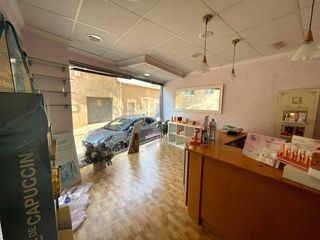 Geschäftsraum in Mazarrón Casco Urbano. Local comercial en venta en mazarrón pueblo
