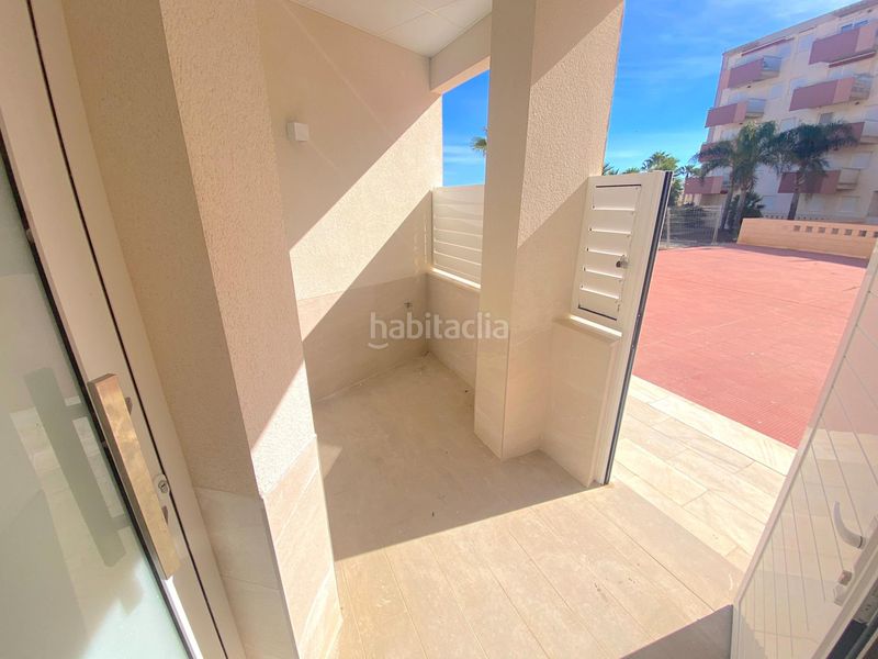 Foto 1e5c1f6a-6a6f-456c-9a95-cce18d74062a. Appartement in del río segura 63 in Bahia Mazarrón