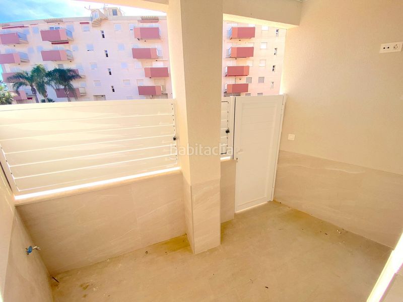 Foto 24bb36e8-66cf-4127-a7de-83e4ea9d25e7. Appartement in del río segura 63 in Bahia Mazarrón