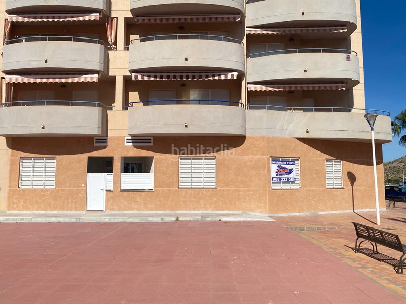 Foto 45ce509d-71bf-4531-b794-f2ec52df6259. Appartement in del río segura 63 in Bahia Mazarrón