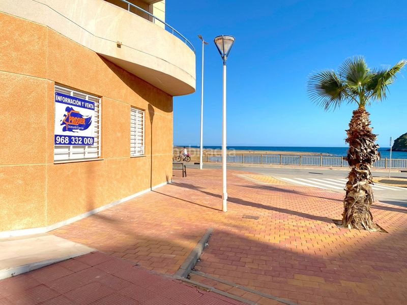 Foto 64b04344-4120-42a7-afe7-d154370d266b. Appartement in del río segura 63 in Bahia Mazarrón