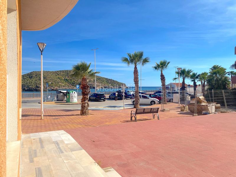Foto 6e993cdd-4c47-4cc1-ba52-e033ae48e529. Appartement in del río segura 63 in Bahia Mazarrón