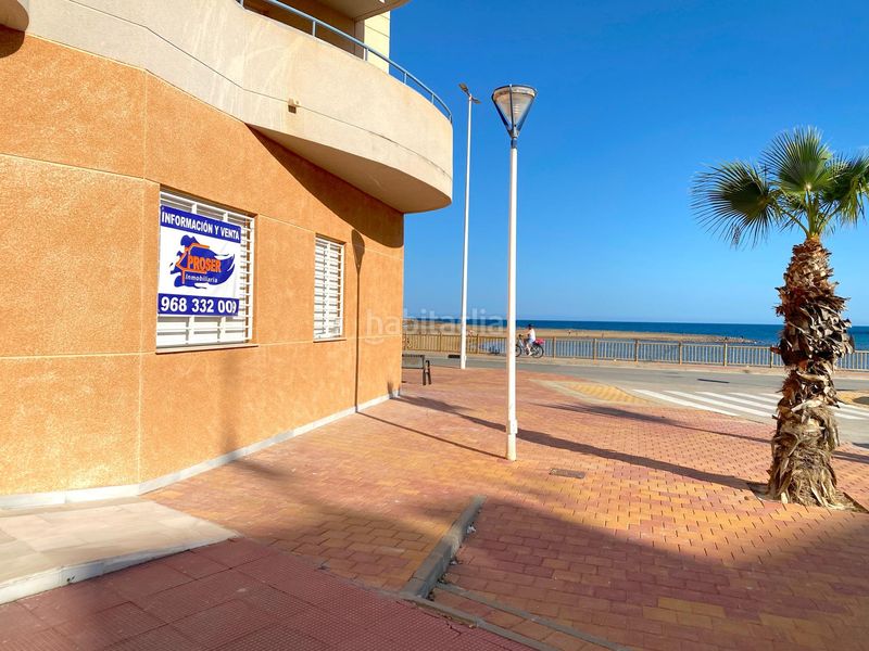 Foto 84e181ec-ef71-4e24-8730-abac2f62161f. Appartement in del río segura 63 in Bahia Mazarrón