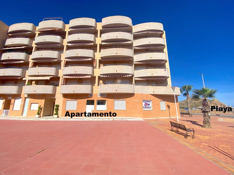 Foto 954be3c5-e2f0-4215-ab73-b381bf12fa17. Appartement in del río segura 63 in Bahia Mazarrón