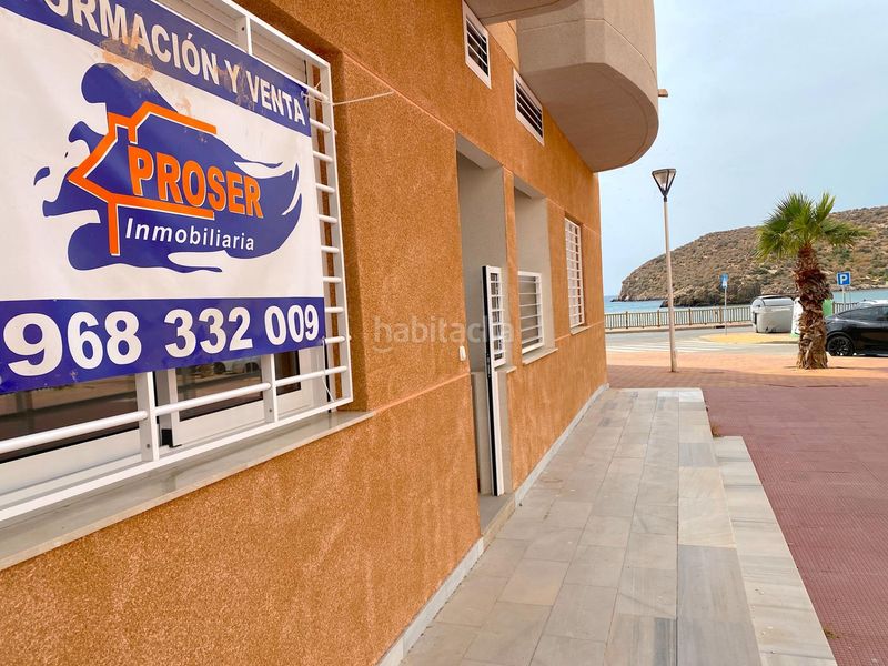 Foto ba3c7931-1fd1-4bcc-bf07-7db2ccebae2e. Appartement in del río segura 63 in Bahia Mazarrón