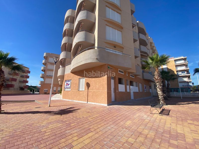 Foto df7a1da8-a298-4a94-bfe5-6ea219c726e9. Appartement in del río segura 63 in Bahia Mazarrón