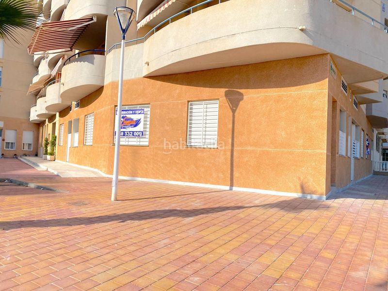 Foto e1b89cac-9840-47cb-8b2a-70a9abe49c9c. Appartement in del río segura 63 in Bahia Mazarrón