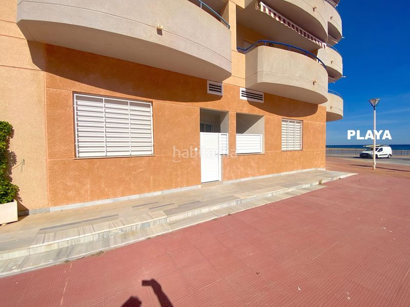 Foto f19dc6be-26f1-493c-9eeb-a22b63ae5450. Appartement in del río segura 63 in Bahia Mazarrón