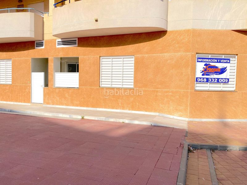 Foto f3329bc7-e77c-4fbb-989c-f55efe139af3. Appartement in del río segura 63 in Bahia Mazarrón