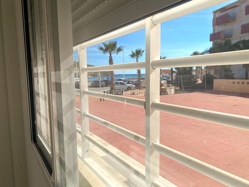 Foto f834c0ba-8ea1-424b-8c98-36edb06dc9ef. Appartement in del río segura 63 in Bahia Mazarrón