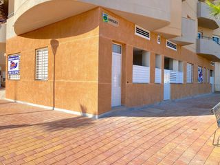 Appartement in Del río segura 63. Apartamento de obra nueva en primera línea de playa con vistas a