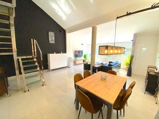 Reihenhaus in El Alamillo. Exclusiva vivienda doble en el alamillo, puerto de mazarrón  2 a