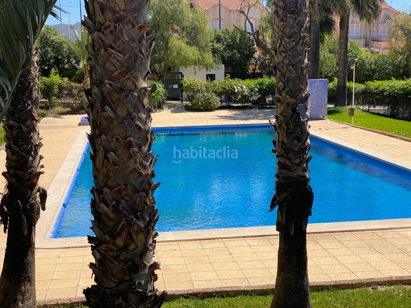 Foto 403b49ba-b47c-4895-887b-0a0c53296de3. Casa adossada amb aparcament piscina a El Alamillo Mazarrón