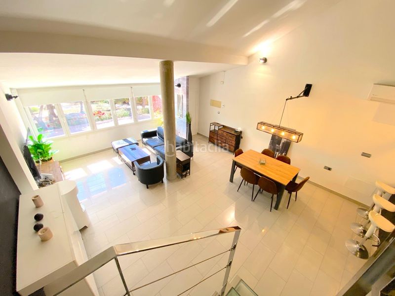 Foto a2739125-1468-461c-9099-8f2d00c38ca1. Casa adossada amb aparcament piscina a El Alamillo Mazarrón