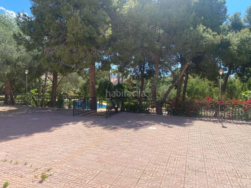 Foto a58314f2-3f48-4723-8727-8021ac9efa26. Casa adossada amb aparcament piscina a El Alamillo Mazarrón