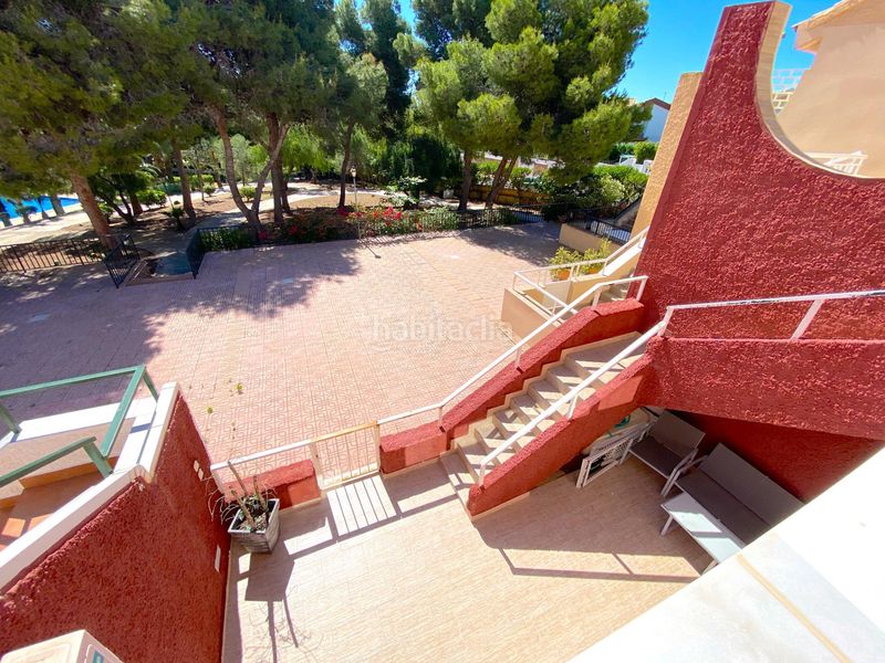 Foto b3d6098b-4d93-4d5f-890a-47859768794e. Casa adossada amb aparcament piscina a El Alamillo Mazarrón