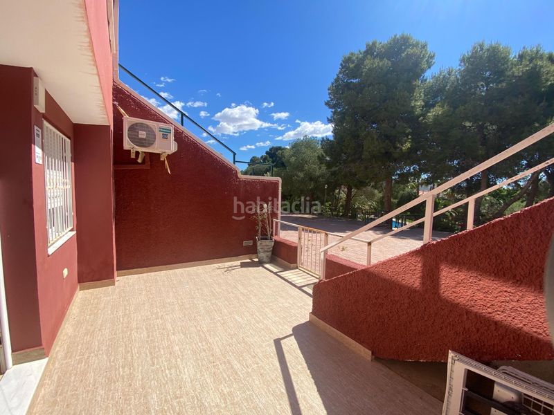Foto b588b70a-7f27-4216-b650-78bef7ac23c3. Casa adossada amb aparcament piscina a El Alamillo Mazarrón