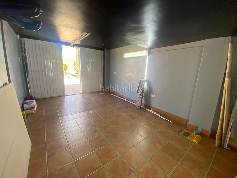 Foto e18895cb-9596-4cd1-9d2e-d4f37ec2099d. Casa adossada amb aparcament piscina a El Alamillo Mazarrón