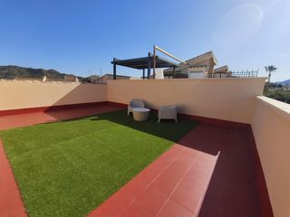 Apartamento en Carretera atalaya, la 56. Apartamento reformado con gran solárium y vistas, a solo 15 minu
