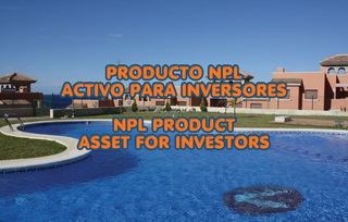 Apartament a Los Puertos. Cesión de crédito npl  vivienda en mojon hills  isla plana  inve