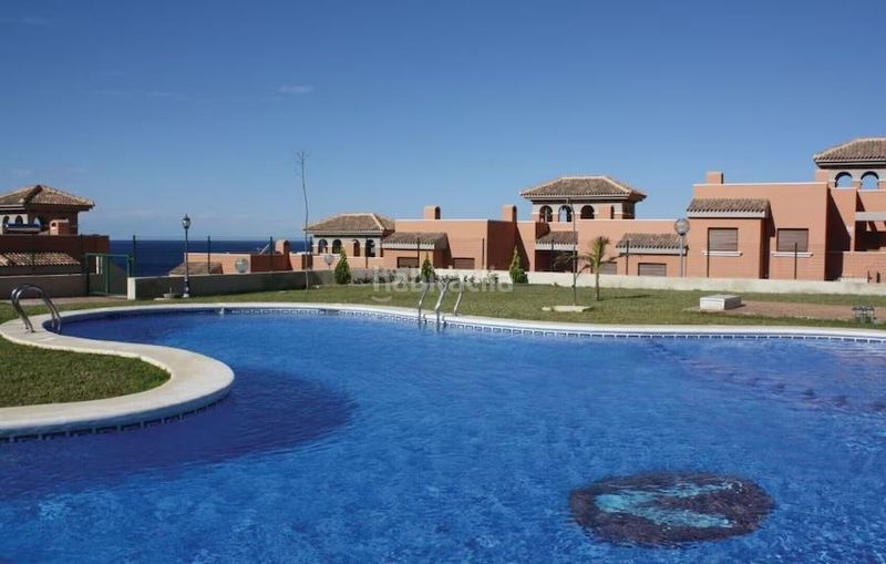 Foto 531a0d48-f62f-49a4-90f7-dff869899d2c. Apartament amb piscina a Los Puertos Cartagena