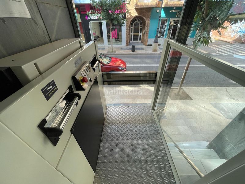 Foto e6e0b6bd-fe8c-4718-8fdc-611a54b832eb. Pis a Mazarrón casco urbano Mazarrón