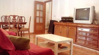 Pis a Alhama de Murcia Ciudad. Piso en venta en alhama de murcia