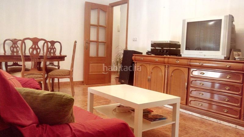 Foto cf7a4d9c-6967-4d1e-b97c-e9fdd0e3fb2e. Pis amb aparcament a Alhama de Murcia ciudad Alhama de Murcia