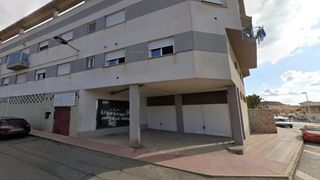Aparcament cotxe a Mazarrón Casco Urbano