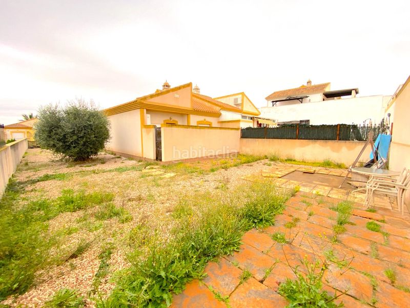 Foto 54777f3f-c9dd-46e8-9962-8fef97c450a0. Casa amb aparcament a Mazarrón casco urbano Mazarrón