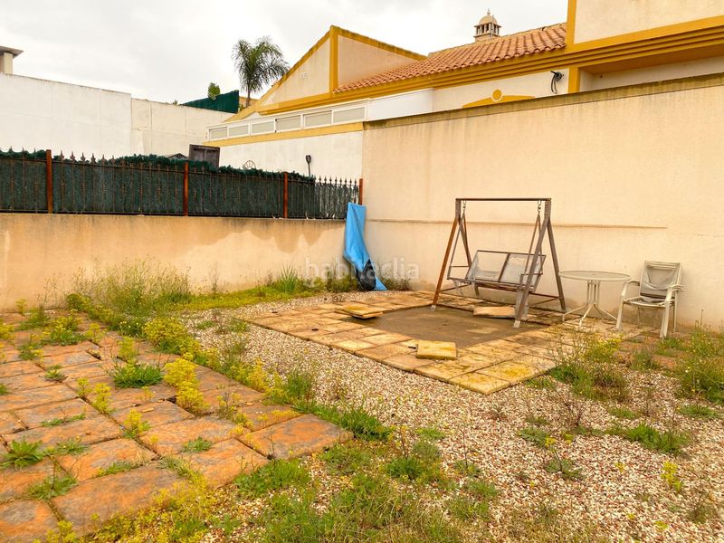 Foto 86c5659e-b13c-4684-a20b-759bbee3ca82. Casa amb aparcament a Mazarrón casco urbano Mazarrón