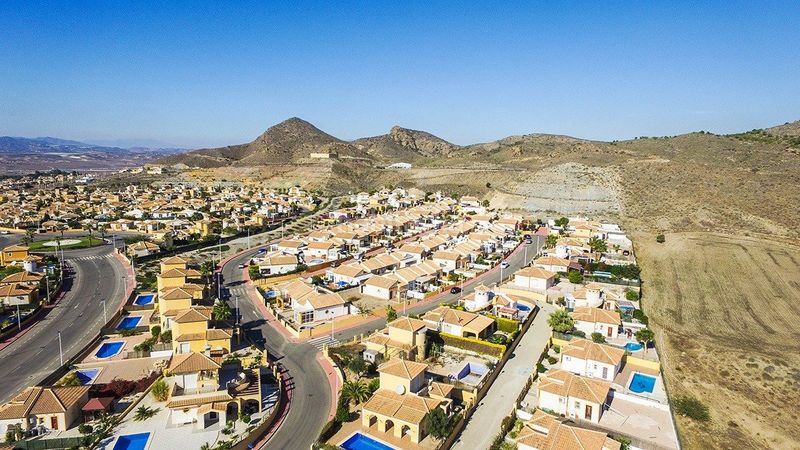 Foto d89e6113-3168-4414-a415-23b46c5fbe75. Casa amb aparcament a Mazarrón casco urbano Mazarrón