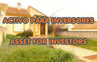 House in Mazarrón Casco Urbano. Npl en mazarrón country club  bungalow con parcela de 358 m2