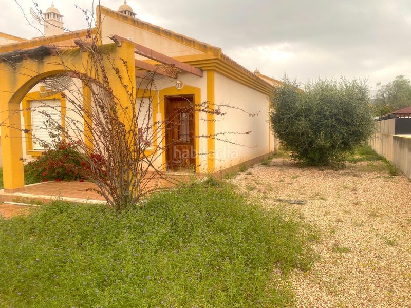 Foto ee888142-69be-4a76-a336-16775cde40f0. Casa amb aparcament a Mazarrón casco urbano Mazarrón
