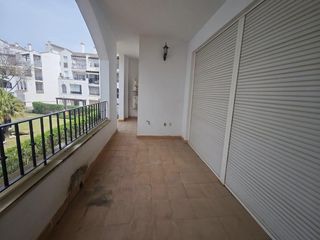 Apartament a La Torre Golf