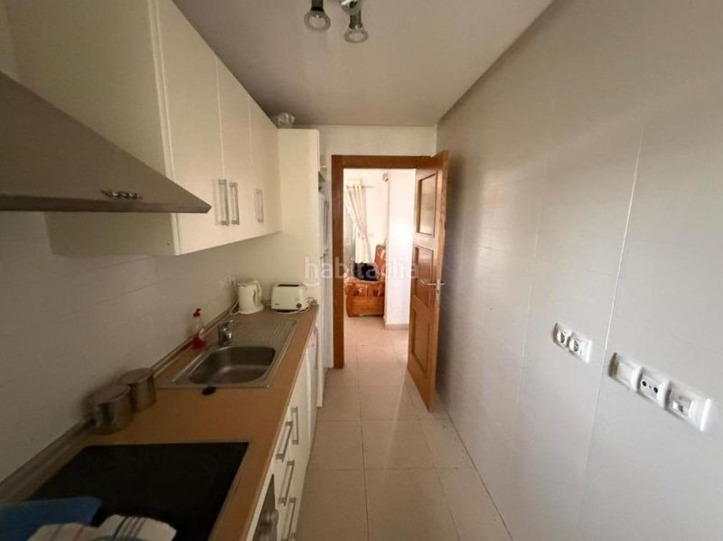 Foto 5cb03856-8ad8-401f-90b0-168783ee955d. Apartament amb aparcament piscina a La Torre Golf Torre - Pacheco