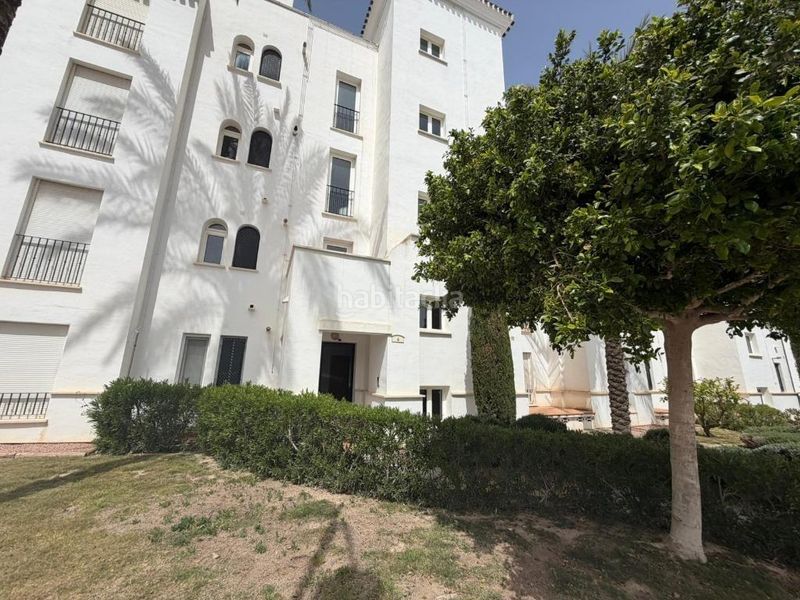 Foto 88407d74-f566-429d-8855-8ca385a54e9a. Apartament amb aparcament piscina a La Torre Golf Torre - Pacheco