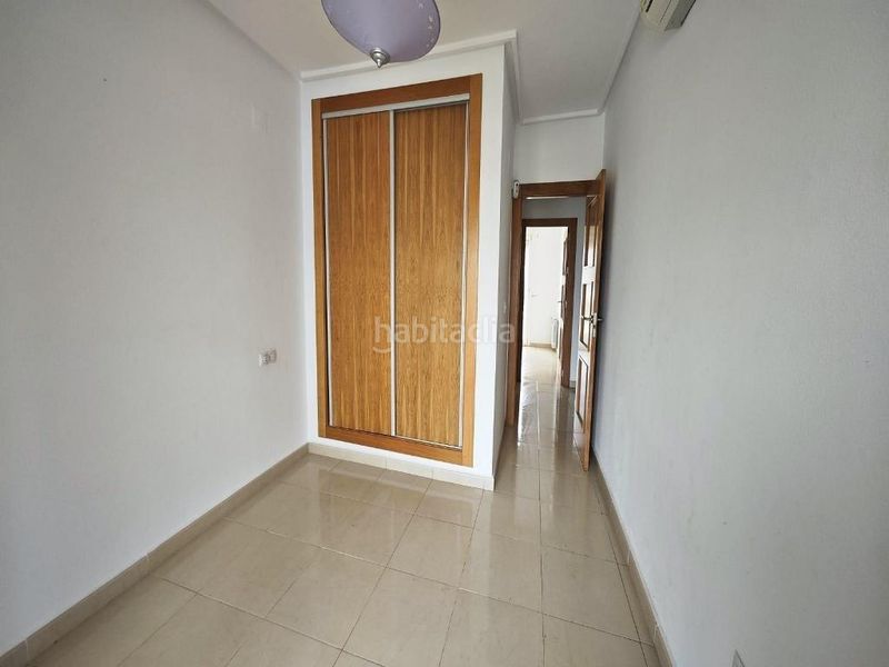 Foto fcf8898d-c590-4e91-8c7b-685ad973998a. Apartament amb aparcament piscina a La Torre Golf Torre - Pacheco