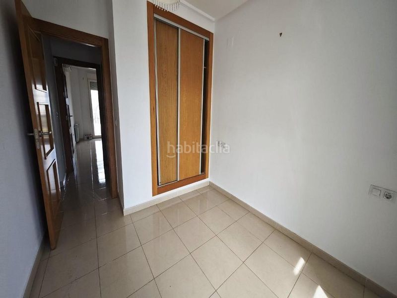 Foto ff028122-1f8c-4a68-a0fc-aa0ced3d6aea. Apartament amb aparcament piscina a La Torre Golf Torre - Pacheco