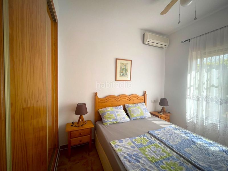 Foto 3515fffa-6df2-4220-8776-862113e3f72d. Casa amb aparcament a Mazarrón casco urbano Mazarrón